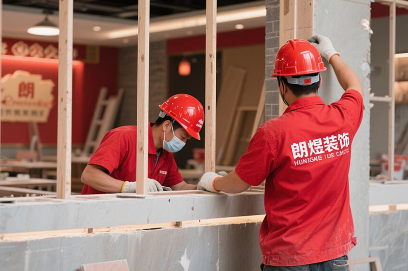成都開(kāi)火鍋店，找裝修公司還是自己設(shè)計(jì)？算筆賬就懂！